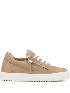 Giuseppe Zanotti кроссовки Addy