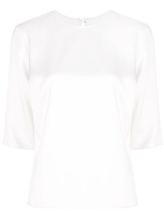 Peter Cohen блузка с короткими рукавами