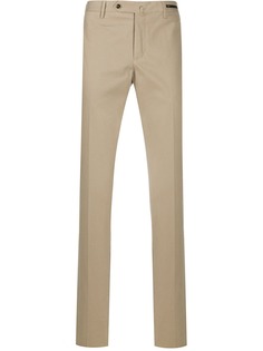 Pt01 брюки чинос кроя слим