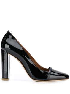 Malone Souliers лакированные туфли-лодочки Lorena