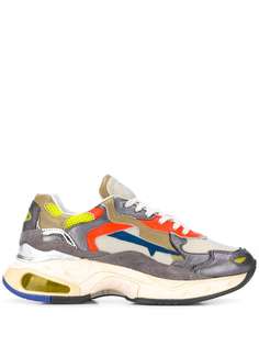 Premiata кроссовки Sharky