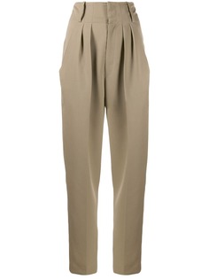 Isabel Marant брюки Durneri