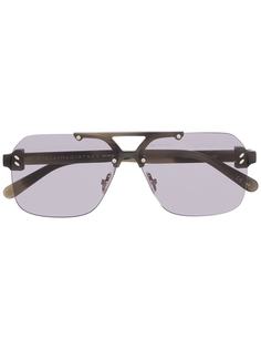 Stella McCartney солнцезащитные очки Sc0225s