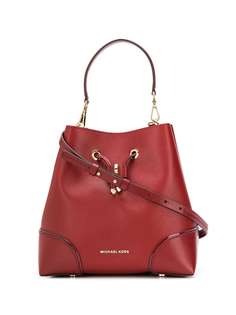 Michael Michael Kors сумка-тоут на шнурке