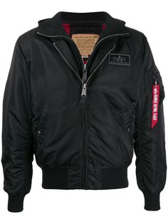 Alpha Industries бомбер MA-1