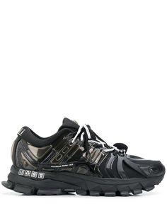 LI-NING кроссовки Furious Rider Ace 1.5