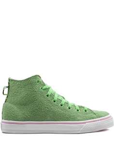 adidas высокие кеды Nizza Hi RFS Customized