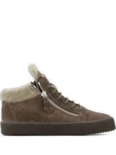Giuseppe Zanotti кеды Cole