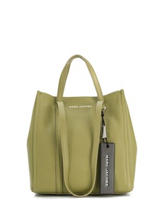 Marc Jacobs сумка-тоут из зернистой кожи