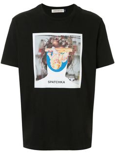 Undercover футболка Spatchka