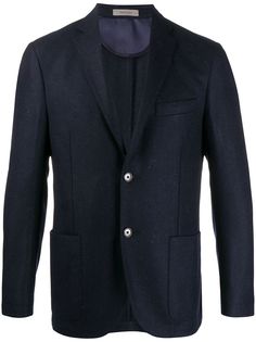 Corneliani пиджак кроя слим