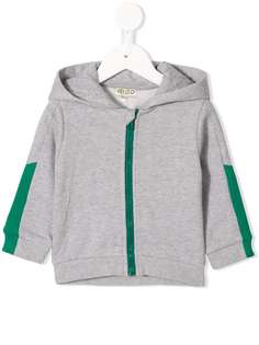 Kenzo Kids худи на молнии с логотипом