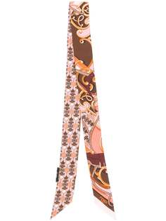 Fendi шейный платок Wrappy