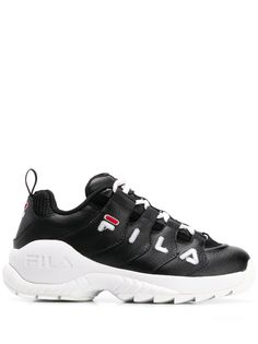Fila кроссовки Countdown