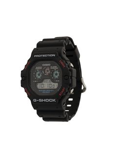 G-Shock электронные наручные часы