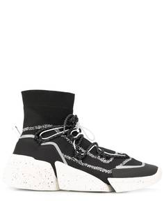 Kenzo кроссовки K-Sock