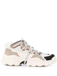 Kenzo кроссовки Inka