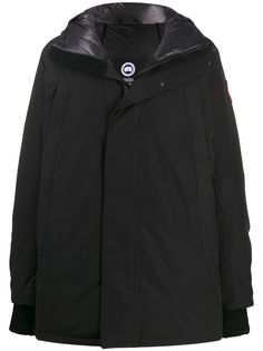 Canada Goose парка Sanford