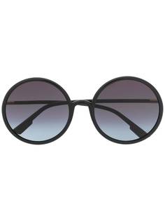 Dior Eyewear round gradient-lens sunglasses