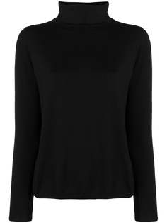 Aspesi fine knit turtleneck sweater