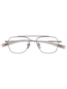 Dita Eyewear очки Lancier в квадратной оправе