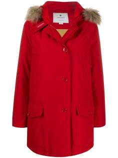 Woolrich Arctic parka coat