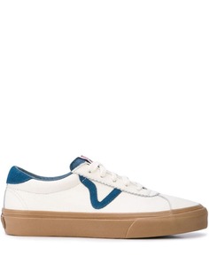 Vans кроссовки Vault Collection