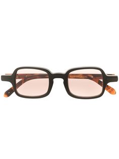 Karen Walker солнцезащитные очки Figaro