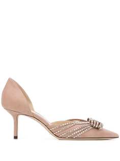Jimmy Choo туфли-лодочки Kaitence 65