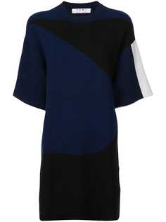 Proenza Schouler жаккардовое платье PSWL