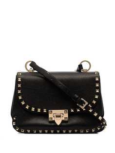 Valentino сумка на плечо Valentino Garavani Rockstud