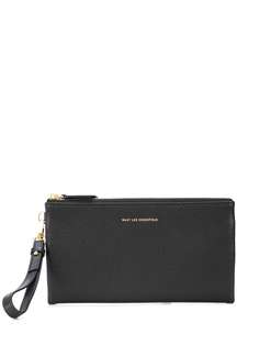 WANT Les Essentiels кошелек в два сложения