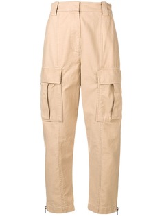 3.1 Phillip Lim брюки карго