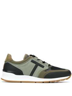 Tods кроссовки T Tod`S