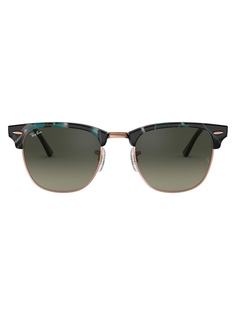 Ray-Ban square frame sunglasses