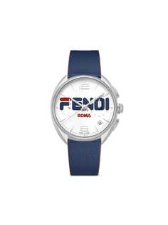 Fendi часы Momento Fendi Mania