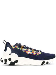 Nike x The 10th React Sertu trainers