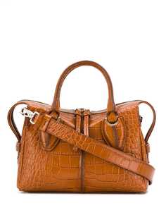Tods сумка-тоут D-Styling Tod`S
