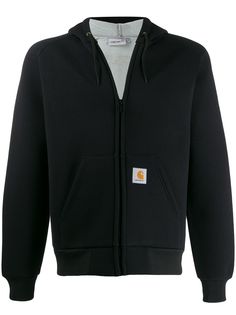 Carhartt WIP куртка с капюшоном