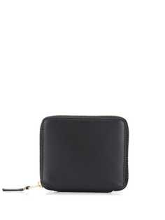 Comme Des Garçons Wallet компактный кошелек
