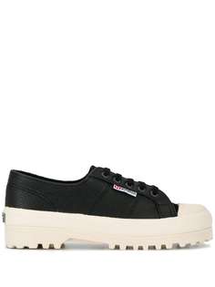 Superga кроссовки Paura