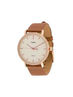 TIMEX Fairfield 41mm watch