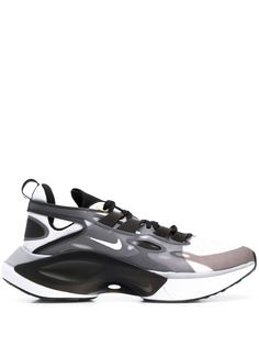 Nike кроссовки Signal D/MS/X