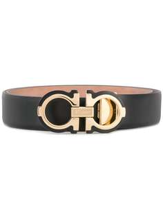 Salvatore Ferragamo ремень Gancini