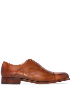 Grenson дерби Bert