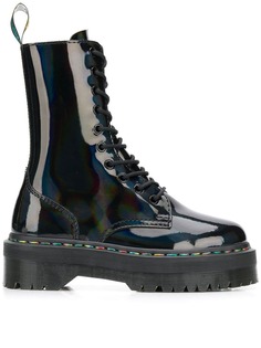 Dr. Martens ботинки на утолщенной подошве