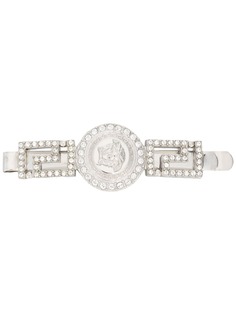 Versace невидимка Greca