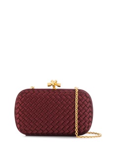 Bottega Veneta сумка Knot