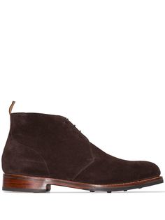 Grenson ботинки Wendell