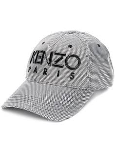 Kenzo бейсбольная кепка Kombo